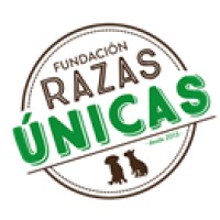 Fundación Razas Únicas logo - Similar company to Fundación Colibríes