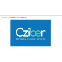 Cziber IT and Information logo - Similar company to Areainfo
