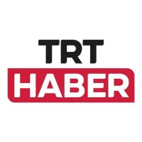 TRT HABER logo - Similar company to Anadolu Ajansı