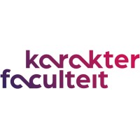 De KarakterFaculteit logo - Similar company to Futurebeeing