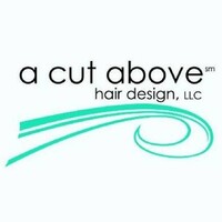 A Cut Above Hair Design, LLC logo - Similar company to A Cut Above