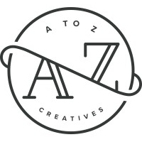 A to Z Creatives logo - Similar company to Az Creative
