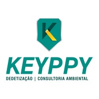 Keyppy Consultoria Ambiental logo - Similar company to Nordeste Ambiental Recife