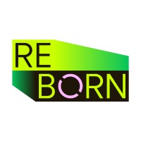 REBORN project logo - Similar company to Nemo Eu Project
