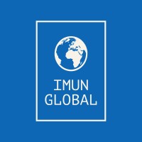 INTERNATIONAL MODEL UNITED NATIONS GLOBAL CLUB logo - Similar company to International Model United Nations Of Middle East And North Africa