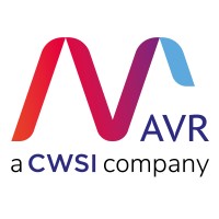 AVR - a CWSI Company logo - Similar company to Mobco - A Cwsi Company
