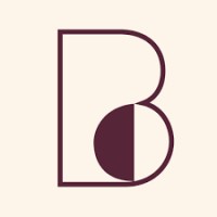 Blushes Collective logo - Similar company to Mg Creative Agency