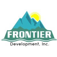 Frontier Development, Inc. logo - Similar company to Platinum Pipeline Services