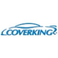 Coverking logo - Similar company to Argmac