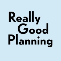 Really Good Planning logo - Similar company to Tucker Roofing Systems Llc