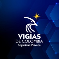 VIGIAS DE COLOMBIA logo - Similar company to Isvi Ltda