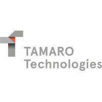 Tamaro Technologies AG logo - Similar company to Psg Arbon - Primarschulgemeinde Arbon