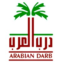 Arabian Darb General Trading & Contracting Company logo - Similar company to Hadiiqa