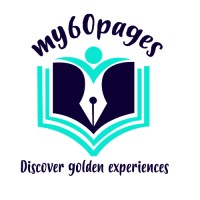 My60Pages logo - Similar company to Pilot Digital India