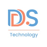 DS Technology logo - Similar company to Incredo Technologies Pvt Ltd