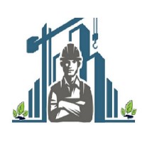 Nachhaltiges Planen und Bauen Wohnungs-, und Immobilienunternehmen GmbH logo - Similar company to Häuserblog - The Innovation Platform For Sustainable, Climate-Neutral Building.