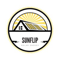 Sunflip Solar Energy logo - Similar company to Jb Solar Energy