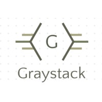 Graystack logo - Similar company to Dinner Table Dads