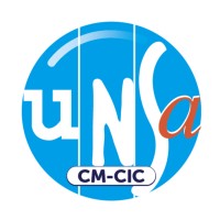 UNSA CMSE logo - Similar company to Specis-Unsa - Syndicat Informatique