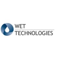 WET Technologies SA logo - Similar company to Dnd Panacea