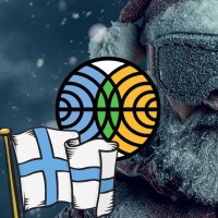 Finnish Meteorological Institute on Telegram by GRT : Ilmatieteen laitos [Meteo WWF Suomi / Finland] logo - Similar company to Imktro - Institute Of Meteorology And Climate Research Troposphere Research, Kit