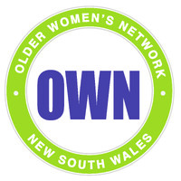 Older Women'S Network Nsw