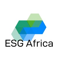 ESG Africa logo - Similar company to Supercare Hygiene