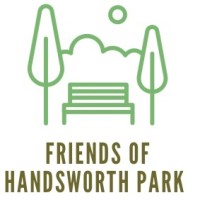 Friends of Handsworth Park logo - Similar company to Legacy Wm