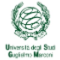Marconi University (Università Degli Studi Guglielmo Marconi)
