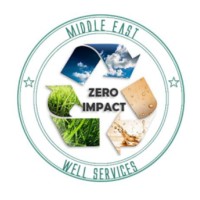 Middle East Well Services (ME-WS) logo - Similar company to Vision Well Services Llc