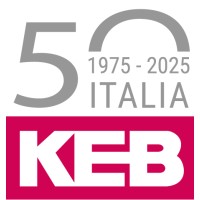 KEB Automation Italia logo - Similar company to Brusatori Srl