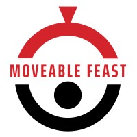 Moveable Feast logo - Similar company to Moveable Feast