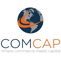 ComCap logo - Similar company to Viant Group