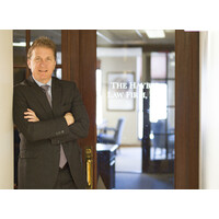 The Hayber Law Firm, Llc