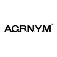 ACRNYM logo - Similar company to Acrn