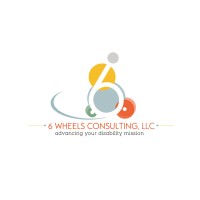 Matthew Shapiro - 6 Wheels Consulting, LLC logo - Similar company to Accessibility Scotland