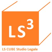 LS CUBE Studio Legale logo - Similar company to Opera Santa Rita