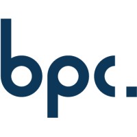 bpc GmbH logo - Similar company to Sharevision It Gmbh