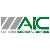 Automazioni Industriali Capitanio logo - Similar company to Consulgroup Srl