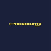Provocativ Agency