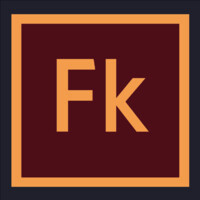 Fredrik Karell logo - Similar company to Cloything Oy