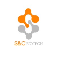 SHANGHAI S&C BIOTECH CO., LTD logo - Similar company to Hangzhou Evegen Biotech Co., Ltd(Vetdiagnostix/Veterinary Test /Vet Test/Animal Test Kit