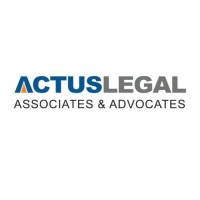 Actus Legal logo - Similar company to Vrcorpadvisors
