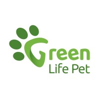 Green Life Pet logo - Similar company to Ivoei