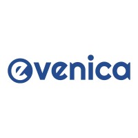 Evenica logo - Similar company to Possobuild