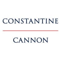 Constantine Cannon