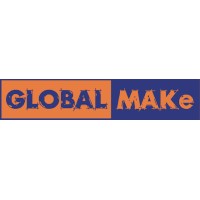 GLOBAL MAKe logo - Similar company to Studiohiji