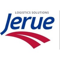 Jerue Logistics Solutions logo - Similar company to Transflow Logistics