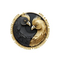 Anil N Matai Holistic Consulting & Development (OPC) Private Limited logo - Similar company to Chef Robbie Rensel