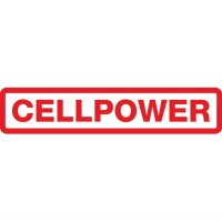 Cellpower logo - Similar company to Aashi Solutions